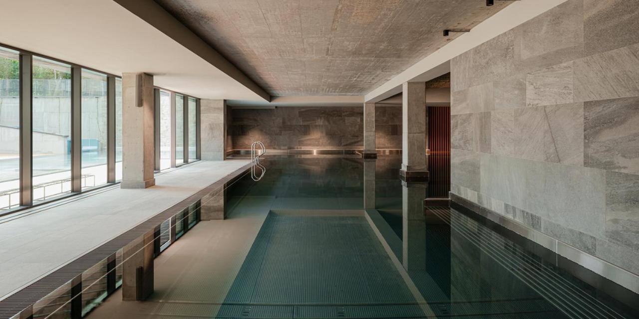 Vacationclub - Aleja I Armii Wojska Polskiego 6 Kolobrzeg Luaran gambar